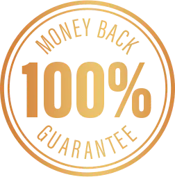 Pineal XT 365-day money-back guarantee