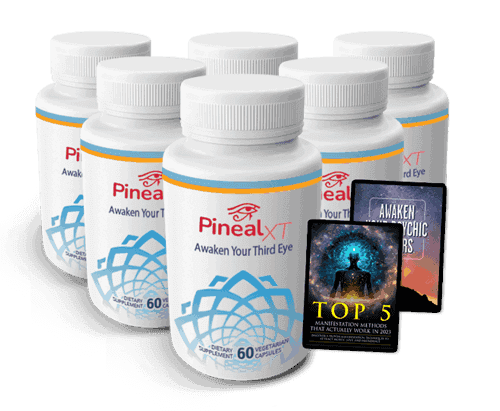 Buy Pineal XT at today's discounted bottle price